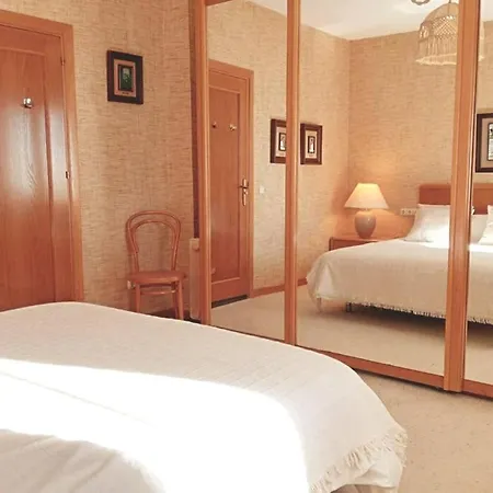 Appartamento Excepcional Cosy *