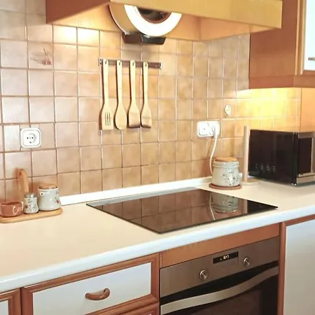 Appartement Excepcional Cosy