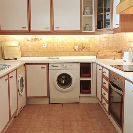 Excepcional Cosy Appartement Sierra Nevada