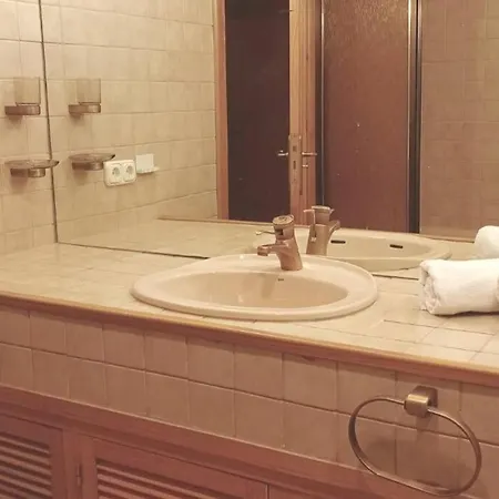 Excepcional Cosy Appartement *