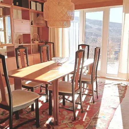 Excepcional Cosy Sierra Nevada