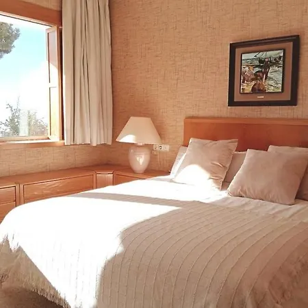 Excepcional Cosy Appartement Sierra Nevada