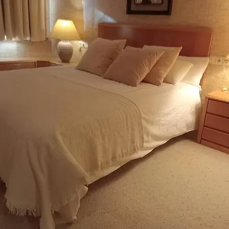 Excepcional Cosy Sierra Nevada