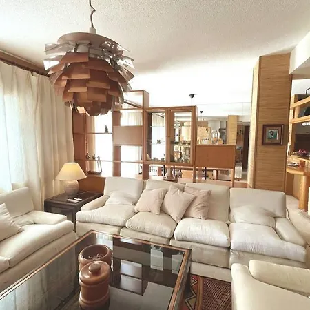 Apartment Excepcional Cosy *