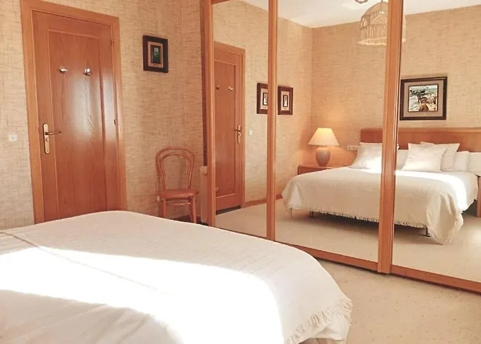 Apartamento Excepcional Cosy *