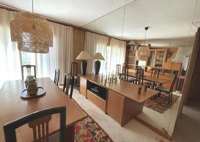 Excepcional Cosy Apartamento *