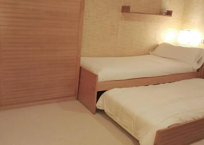 Excepcional Cosy Apartamento