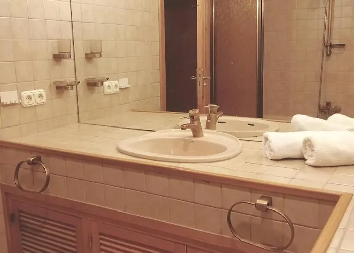 Excepcional Cosy Apartman *