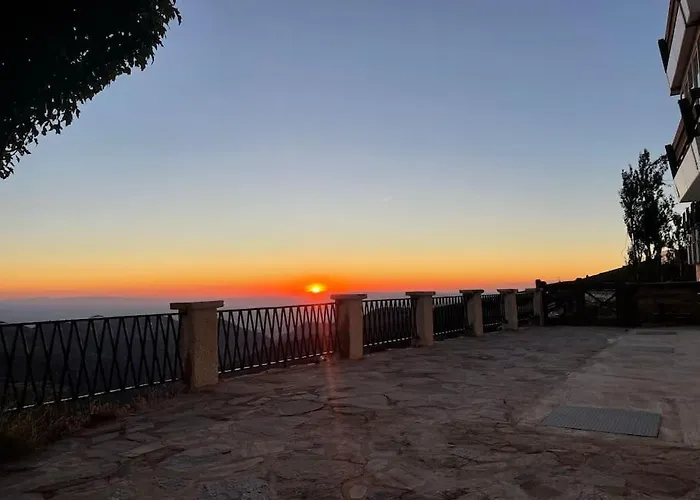 アパート Excepcional Cosy シエラネバダ