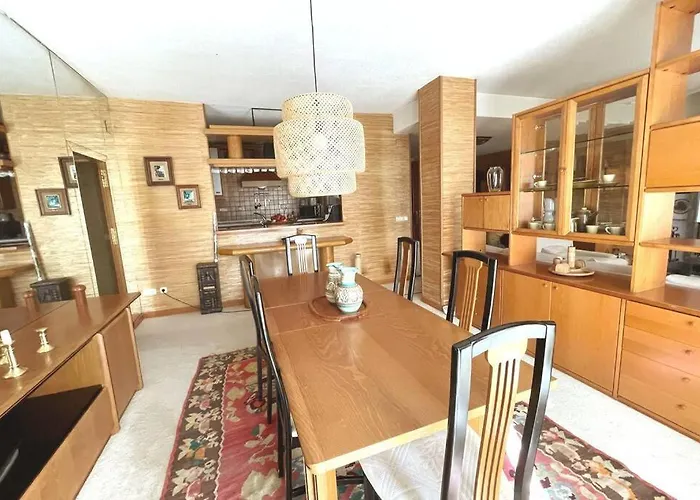 Apartamento Excepcional Cosy