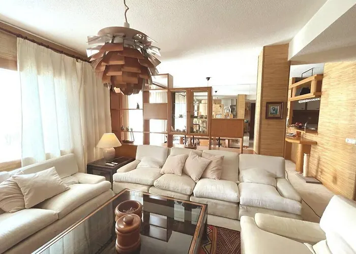 Apartman Excepcional Cosy *