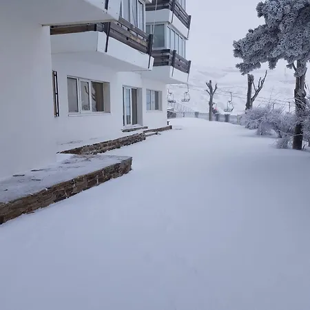 شقة Excepcional Cosy