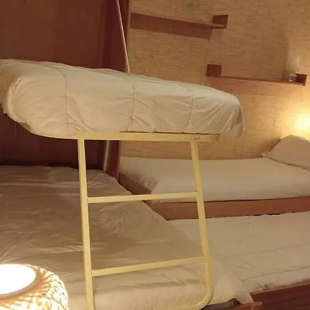 شقة Excepcional Cosy سْييرا نيفادا