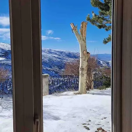 Excepcional Cosy سْييرا نيفادا