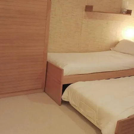 Excepcional Cosy Appartement