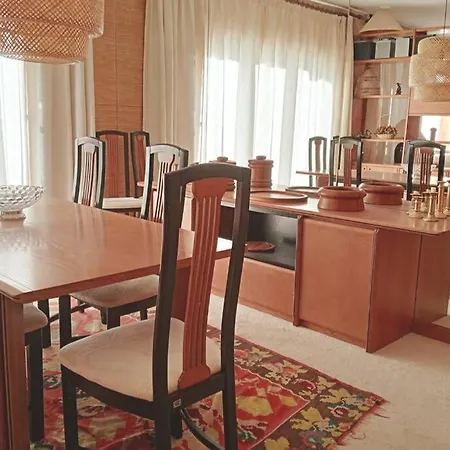 Excepcional Cosy * سْييرا نيفادا