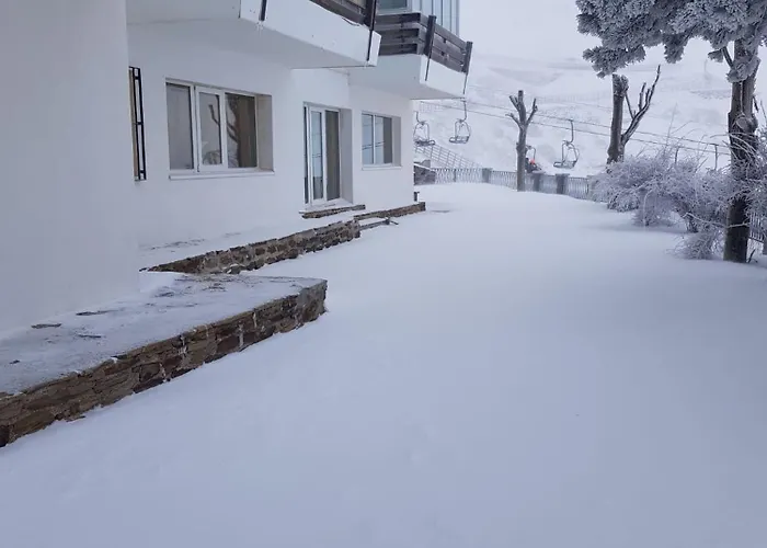 شقة Excepcional Cosy