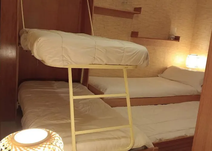 شقة Excepcional Cosy سْييرا نيفادا