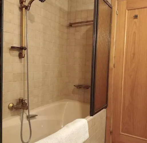 شقة Excepcional Cosy