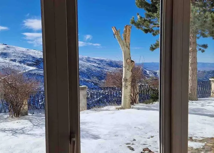 Excepcional Cosy سْييرا نيفادا