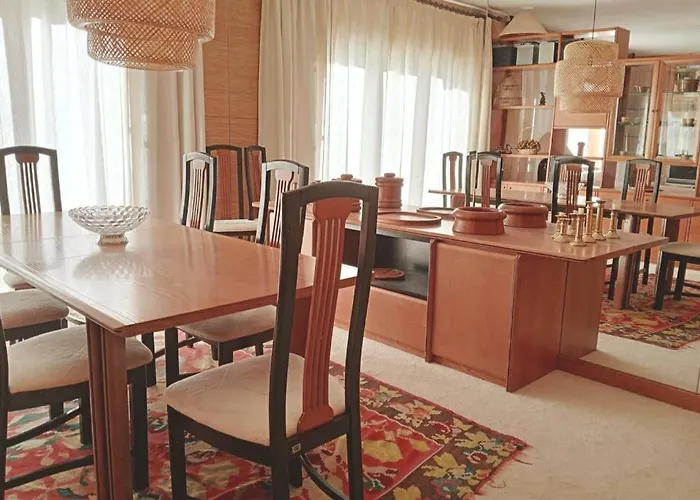 Excepcional Cosy * سْييرا نيفادا