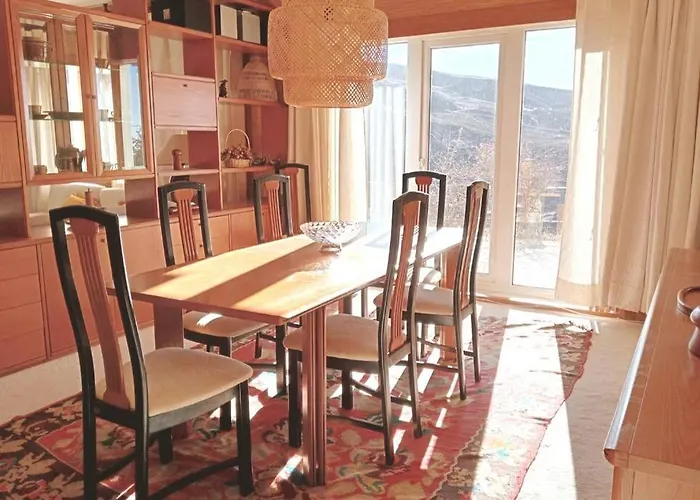 Excepcional Cosy سْييرا نيفادا