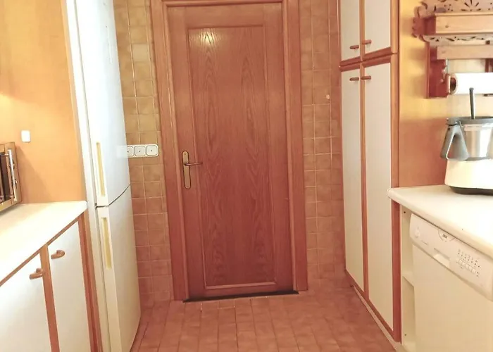 Excepcional Cosy * سْييرا نيفادا