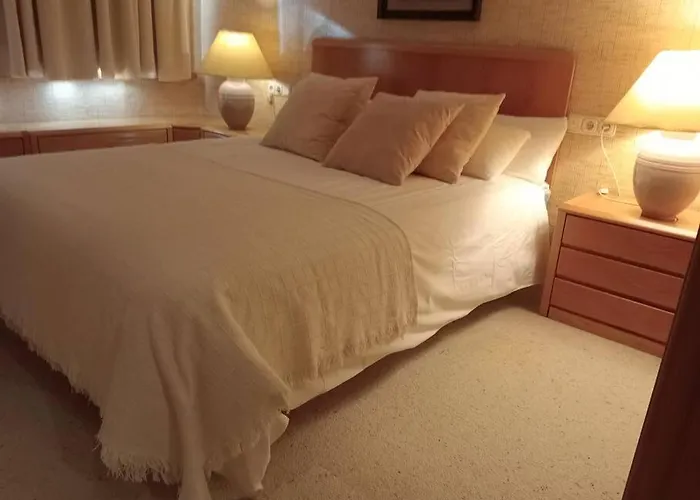 Excepcional Cosy سْييرا نيفادا