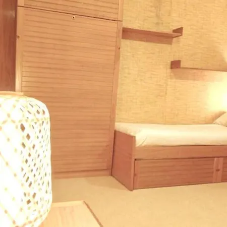 Excepcional Cosy Apartman *