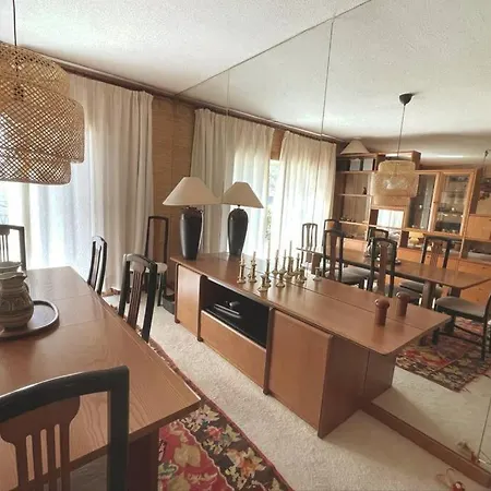 Excepcional Cosy Apartman *