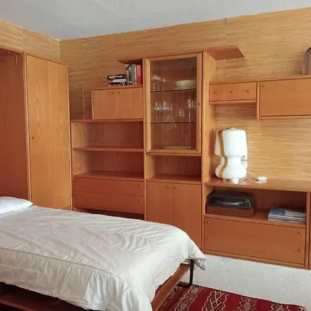 Apartman Excepcional Cosy *