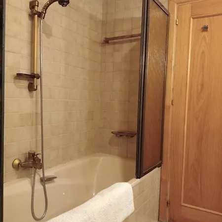 Apartman Excepcional Cosy