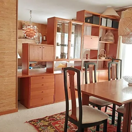 Apartman Excepcional Cosy Sierra Nevada