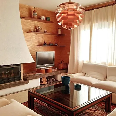 Excepcional Cosy Apartman