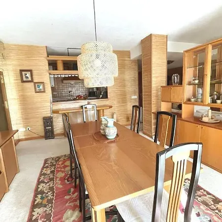 Apartman Excepcional Cosy