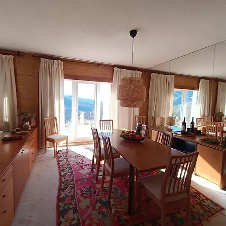 Excepcional Cosy Apartman *