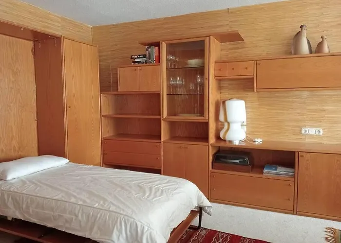 Daire Excepcional Cosy *