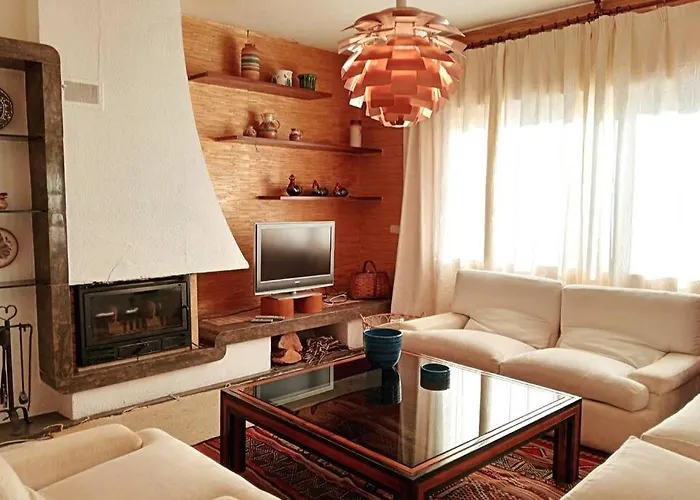 Excepcional Cosy Daire